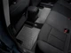 Автомобильные коврики в салон Weathertech на Chevrolet Cruze 11-15 2-й ряд черные Шевроле Круз WT0027578 - изображение 2