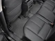 Автомобильные коврики в салон Weathertech на Nissan Murano 18- 2-й ряд черные Ниссан Мурано WT0025077 - изображение 2