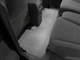 Автомобильные коврики в салон Weathertech на Toyota Highlander 08-13 2-й ряд серые Тойота Хайлендер WT0026543 - изображение 2