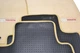 Ворсовые коврики в салон авто AVTM на для Toyota Prado 120 Premium 03-09 Тойота Прадо 120 бежевые АМ0024285 - изображение 10