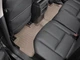 Автомобильные коврики в салон Weathertech на Nissan Murano 18- 2-й ряд бежевые Ниссан Мурано WT0028359 - изображение 2