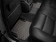 Автомобильные коврики в салон Weathertech на BMW 5 11-16 2-й ряд какао БМВ 5 WT0024344 - изображение 2