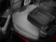 Автомобильные коврики в салон Weathertech на Ford F-150 Crew Cab 15-20 2-й ряд серые Форд Ф-150 WT0026423 - изображение 2