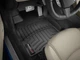 Автомобільні килимки поліки в салон Weathertech на Maserati GranTurismo coupe 08-18 передні чорні Мазерати ГранТуризмо WT0026502 - зображення 2