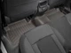 Автомобильные коврики в салон Weathertech на Subaru Legacy 20- 2-й ряд какао Субару Легаси WT0028263 - изображение 2
