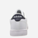 Sneakersy męskie skórzane do kostki adidas Baseline AW4618 44 (UK 9.5) Białe (4056565993383) - obraz 5