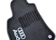 Ворсовые коврики в салон авто AVTM на для Audi A4 В8 08-15 5шт Ауди А4 черные АМ0015682 - изображение 7