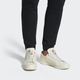 Sneakersy męskie skórzane do kostki adidas Originals Stan Smith CQ2196 45.5 (UK 10.5) Mleczne (4059322500909) - obraz 2