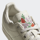 Sneakersy męskie skórzane do kostki adidas Originals Stan Smith CQ2196 44 (UK 9.5) Mleczne (4059322505010) - obraz 9