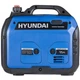 Генератор инверторный Hyundai HHY 3050SI - изображение 4