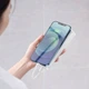 УМБ Baseus Bipow Overseas 10000 mAh 15W White (PPBD050002/PPBD10) - зображення 8