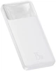УМБ Baseus Bipow Overseas 10000 mAh 15W White (PPBD050002/PPBD10) - зображення 3