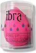 Gąbka do makijażu Makeup Blender Sponge Różowa (5906395543014) - obraz 1