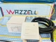 Нагревательный мат WAZZELL ( Германия) + механический черный термостат, теплый пол на 7 м² - изображение 4