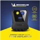 Компактный насос для накачки Michelin Compact Top Up Digital Tyre Inflator (W12264) - изображение 5