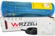 Нагревательный мат WAZZELL ( Германия) + механический черный термостат, теплый пол на 4 м² - изображение 2