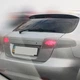 Пленка самоклеющаяся One Way Vision перфорированная 150х107 см Белый (256) - изображение 5