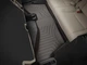 Автомобильные коврики в салон Weathertech на Acura MDX 14-21 3-й ряд какао Акура МДХ WT0025066 - изображение 2