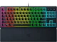 Клавиатура Razer Ornata V3 TKL RGB 84key Mecha-Membrane Switch USB UA Black (RZ03-04881800-R371) - изображение 1