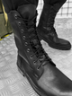 Тактичні берці Tactical Assault Boots Black 44 - изображение 5