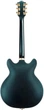 Электрогитара Guild Starfire Vi (Kingswood Green) - изображение 4
