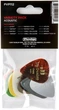 Набір медіаторів Dunlop Acoustic Pick Variety Pack - зображення 2