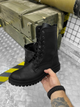 Тактичні берці Tactical Assault Boots Black 41 - изображение 3