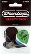 Набор медиаторов Dunlop Shred Pick Pick Variety Pack - изображение 1