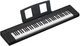 Цифровое фортепиано Yamaha NP-35 (Black) - изображение 2
