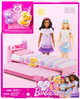 Ігровий набір Barbie My First Bedtime (0194735131624) - зображення 1