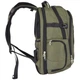 Рюкзак 2E Ultimate SmartPack 30 л зелений 2E-BPT6416OG - изображение 4