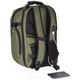 Рюкзак 2E Ultimate SmartPack 30 л зелений 2E-BPT6416OG - изображение 10