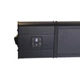Підвісний інфрачервоний обігрівач з Д/У GRILLI 1.8 кВт IP65 110 см 777000 - зображення 2