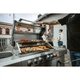 Гриль газовий Enders Kansas II Pro 4 SIK Profi Turbo 8714 - зображення 11