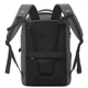 Рюкзак XD Design Bizz Backpack 18-25 л Anthracite P705.932 - изображение 7