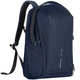 Наплічник XD Design Bizz Backpack 18-25 л Navy P705.935 - зображення 1