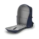 Наплічник XD Design Bizz Backpack 18-25 л Navy P705.935 - зображення 9