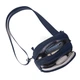 Рюкзак XD Design Boxy Sling Navy 2,5 л P705.955 - изображение 10