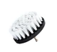Щетка на дрель для очистки поверхностей салона ⌀10см Brill Pro Drill Brush (D7050) K2 - изображение 5
