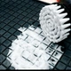 Щетка на дрель для очистки поверхностей салона ⌀10см Brill Pro Drill Brush (D7050) K2 - изображение 6