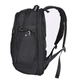 Рюкзак 2E Ultimate SmartPack 30 л чорний 2E-BPT6416BK - изображение 5