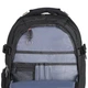 Рюкзак 2E Ultimate SmartPack 30 л чорний 2E-BPT6416BK - изображение 8
