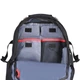 Рюкзак 2E Ultimate SmartPack 30 л чорний 2E-BPT6416BK - изображение 9