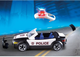 Ігровий набір фігурок Playmobil City Action Police (4008789056733) - зображення 5