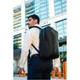 Рюкзак XD Design Bizz Backpack 18-25 л Black P705.931 - изображение 16