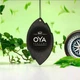Ароматизатор для салона авто K2 Oya "Луговая трава" (V905) - изображение 6