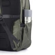 Рюкзак XD Design Bobby Explore Olive 27 л P705.917 - изображение 9
