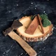 Ароматизатор сухой автомобильный (освежитель) воздух "самурай" K2 EVOS SAMURAI 4 gr K2 (V032) - изображение 6