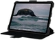 Чохол UAG для Apple iPad 10.9'(10TH GEN, 2022) Metropolis, Black (123396114040) - изображение 1