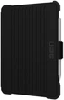 Чохол UAG для Apple iPad 10.9'(10TH GEN, 2022) Metropolis, Black (123396114040) - изображение 8